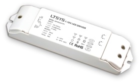 1-10V Constant Voltage Drivers LTECH 1-10V Driver 1-10V Constant Voltage Drivers LTECH 1-10V Driver